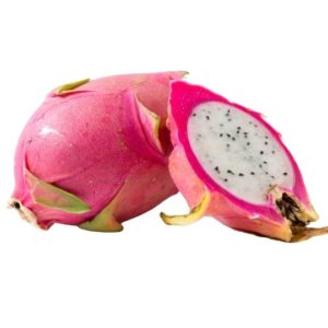 imagem da pitaya como exemplo de matéria-prima para corante natural