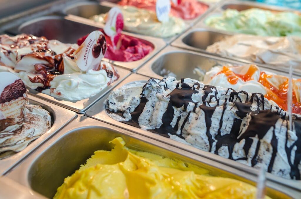 desenvolvimento de sorvete
sorvetes
gelatos
gelato
gelado
gelados