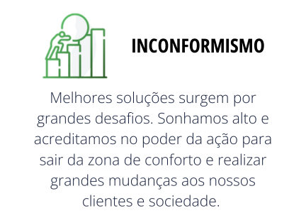 Inconformismo
