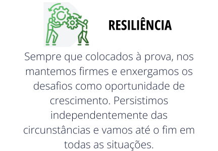 Resiliência