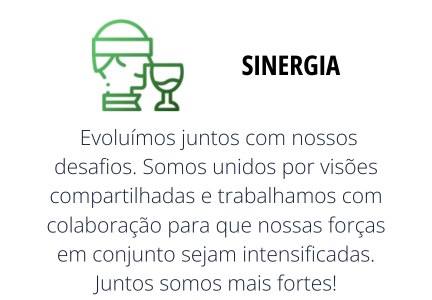 Sinergia